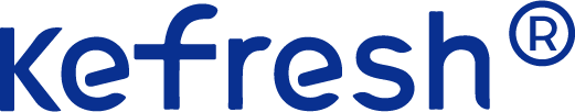 Kefresh Logo