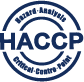 HACCP 认证
