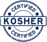 KOSHER 犹太洁食认证